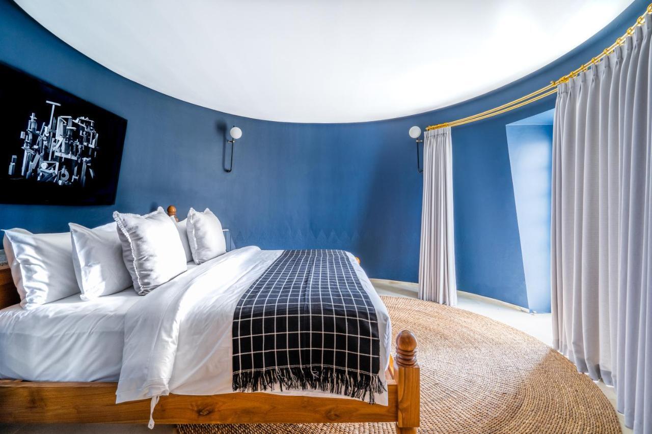 Ulu Cliffhouse Otel Uluwatu Dış mekan fotoğraf