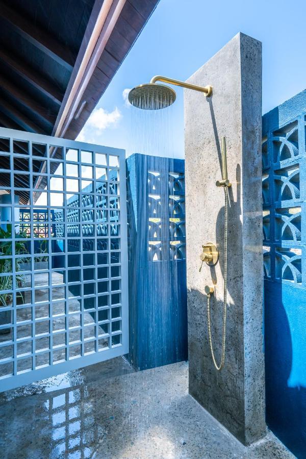 Ulu Cliffhouse Otel Uluwatu Dış mekan fotoğraf