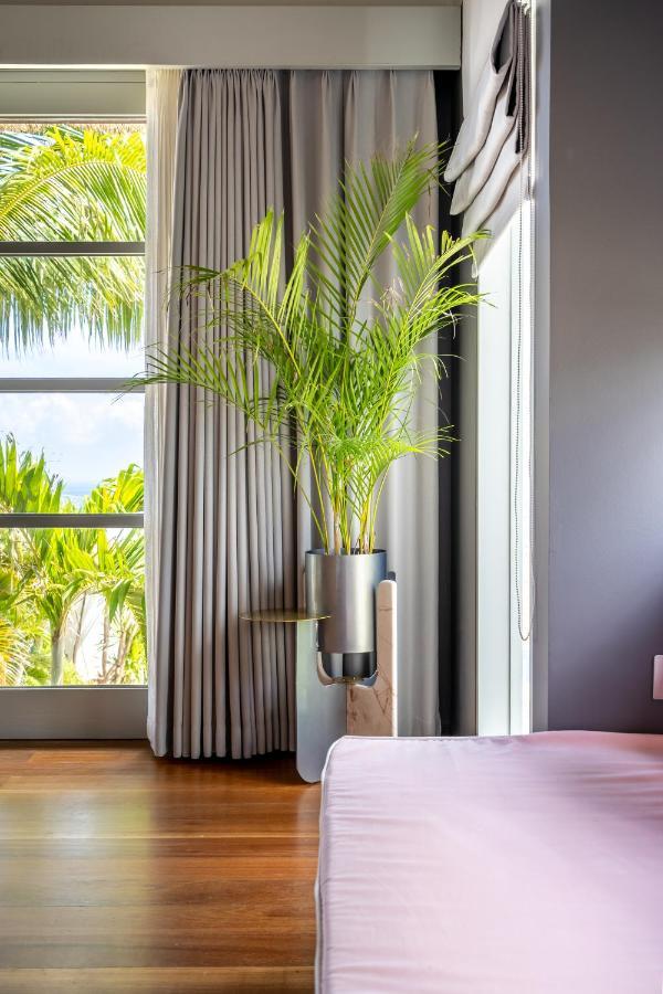 Ulu Cliffhouse Otel Uluwatu Dış mekan fotoğraf