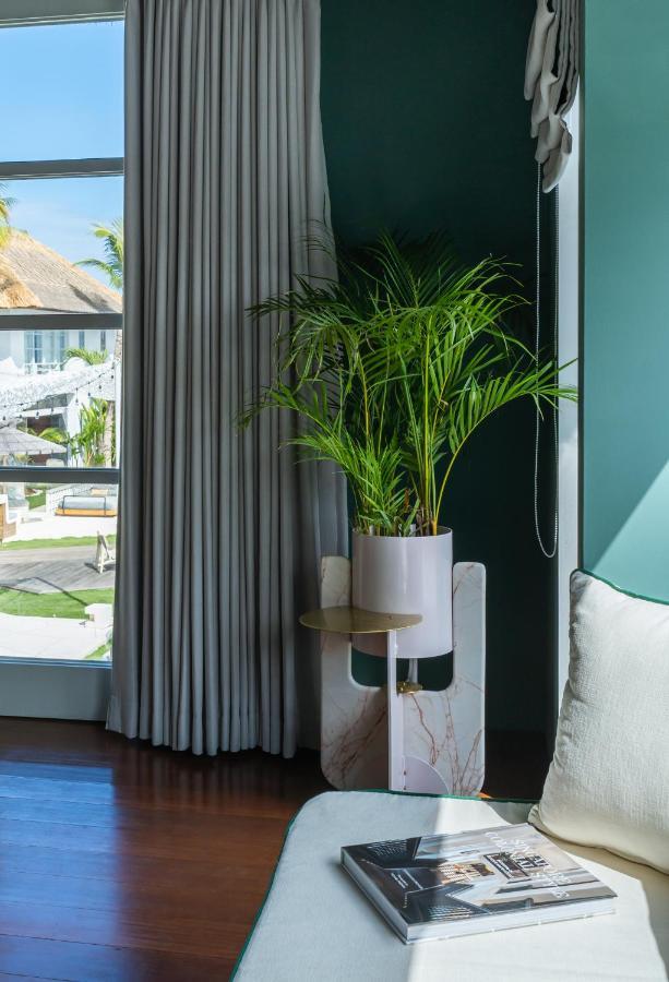 Ulu Cliffhouse Otel Uluwatu Dış mekan fotoğraf