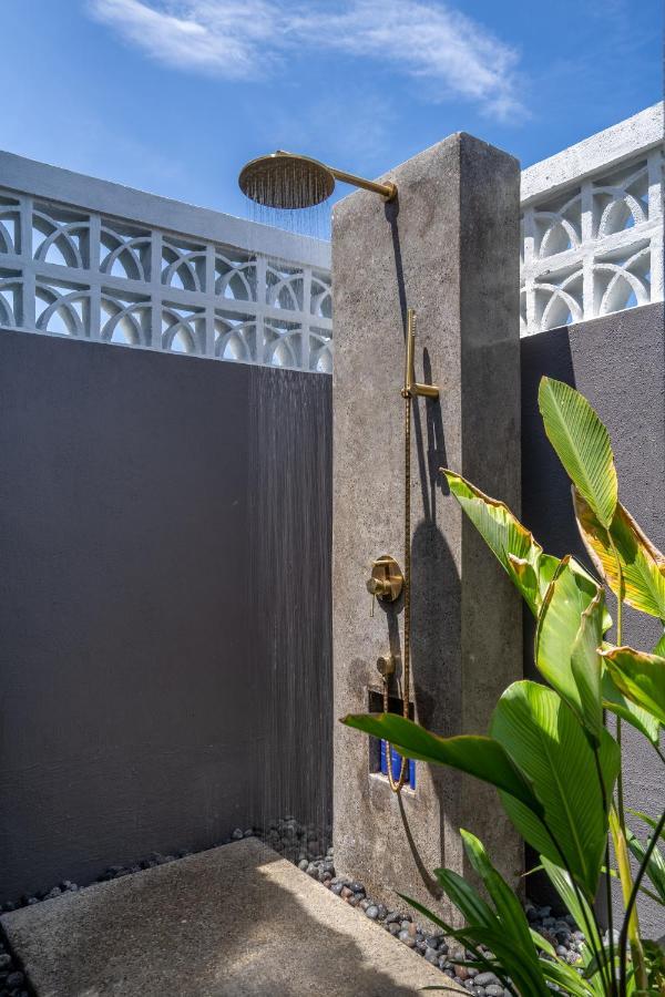 Ulu Cliffhouse Otel Uluwatu Dış mekan fotoğraf